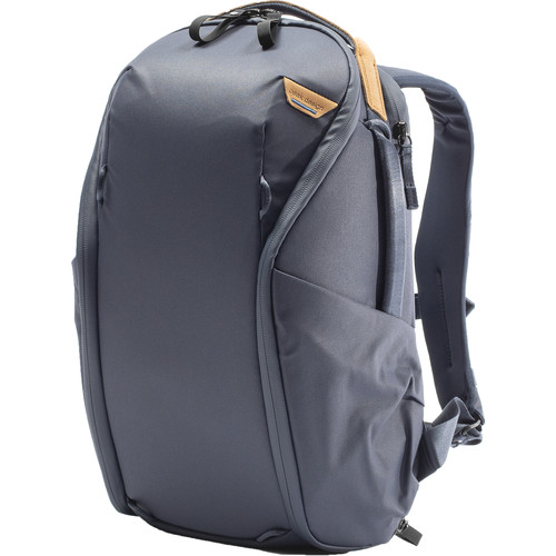 Peak Design Everyday Backpack Zip v2 15L Midnight BEDBZ-15-MN-2 - 1